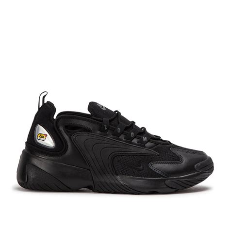 nike zoom 2k schwarz neongelb|Shop Nike Zoom 2K AO0269.